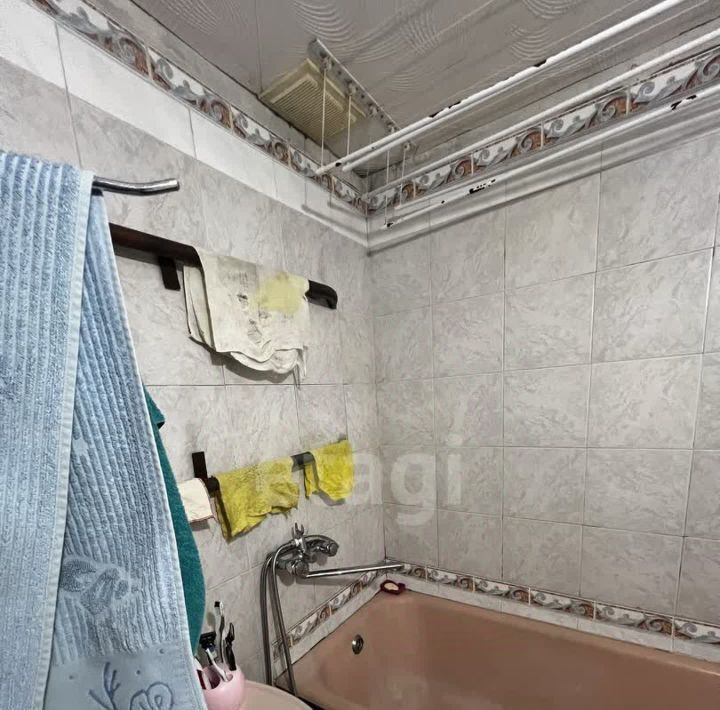 квартира г Норильск ул Комсомольская 3с/1 фото 19