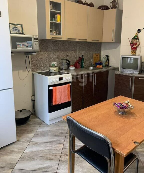 квартира г Липецк ул Сергея Казьмина 3 фото 8