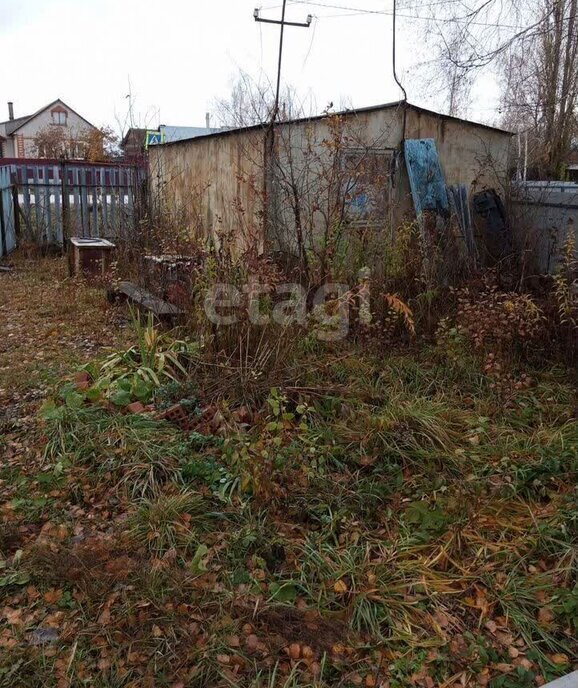 дом г Липецк железнодорожная станция Казинка, ая улица фото 10