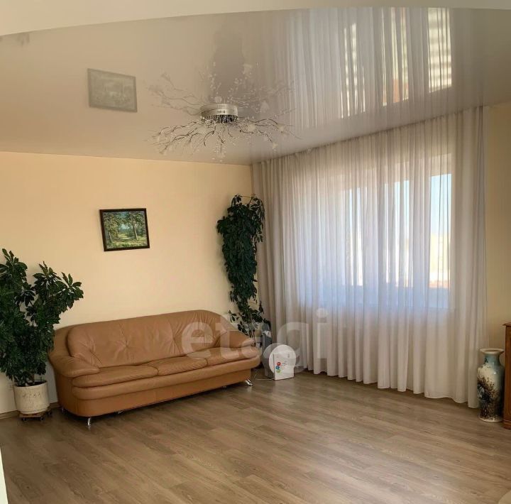 квартира г Екатеринбург Чкаловская ул Фурманова 127 фото 3
