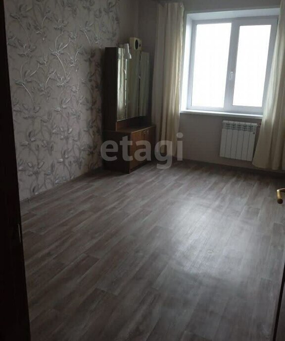 квартира г Томск р-н Ленинский Каштак ул 79-й Гвардейской дивизии 27 фото 3