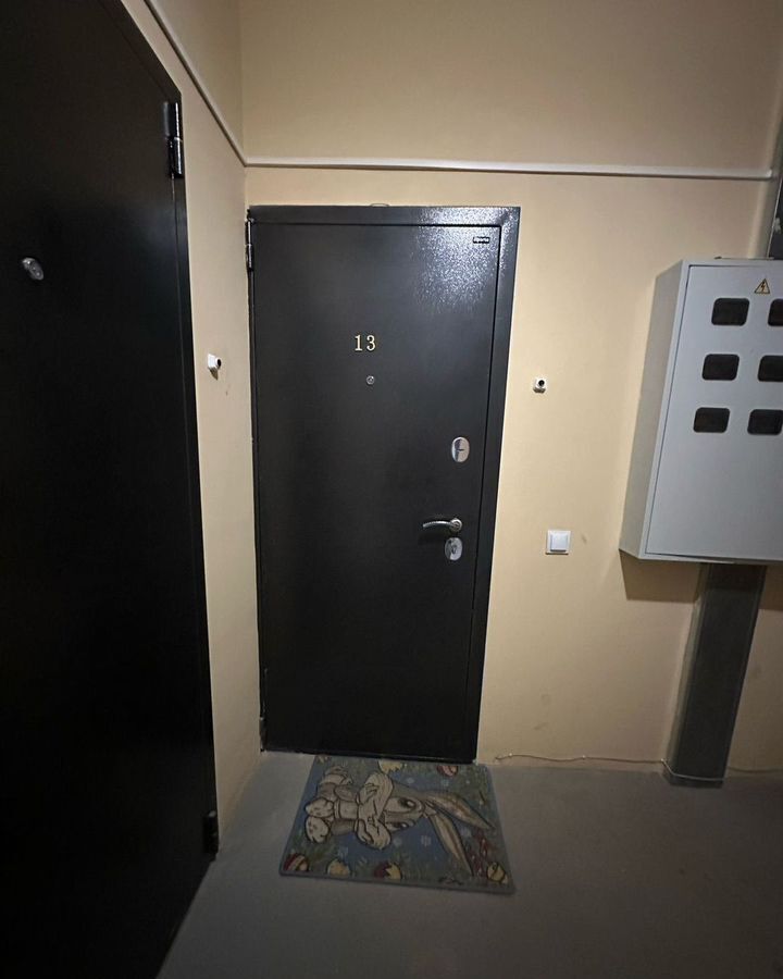 квартира г Астрахань р-н Трусовский ул Балаковская 10 фото 3