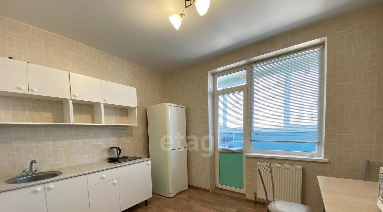 квартира г Краснодар р-н Карасунский ул Сормовская 208/1 фото 3