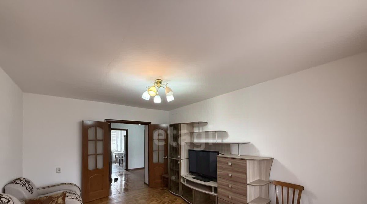 квартира г Горячий Ключ ул Революции 3 фото 4