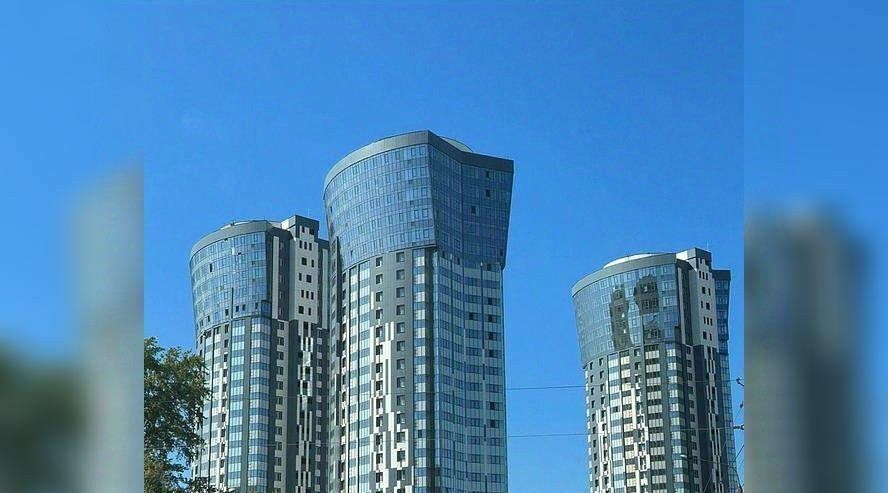квартира г Казань ул Танковая 2 Аметьево фото 1
