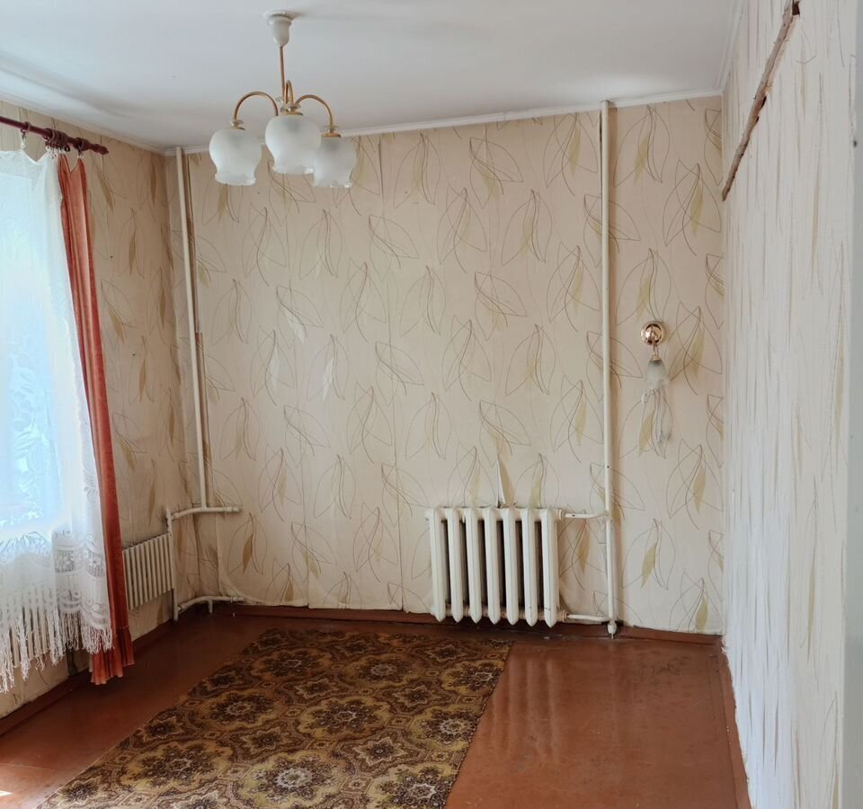 квартира г Тамбов р-н Октябрьский б-р Энтузиастов 30а фото 14