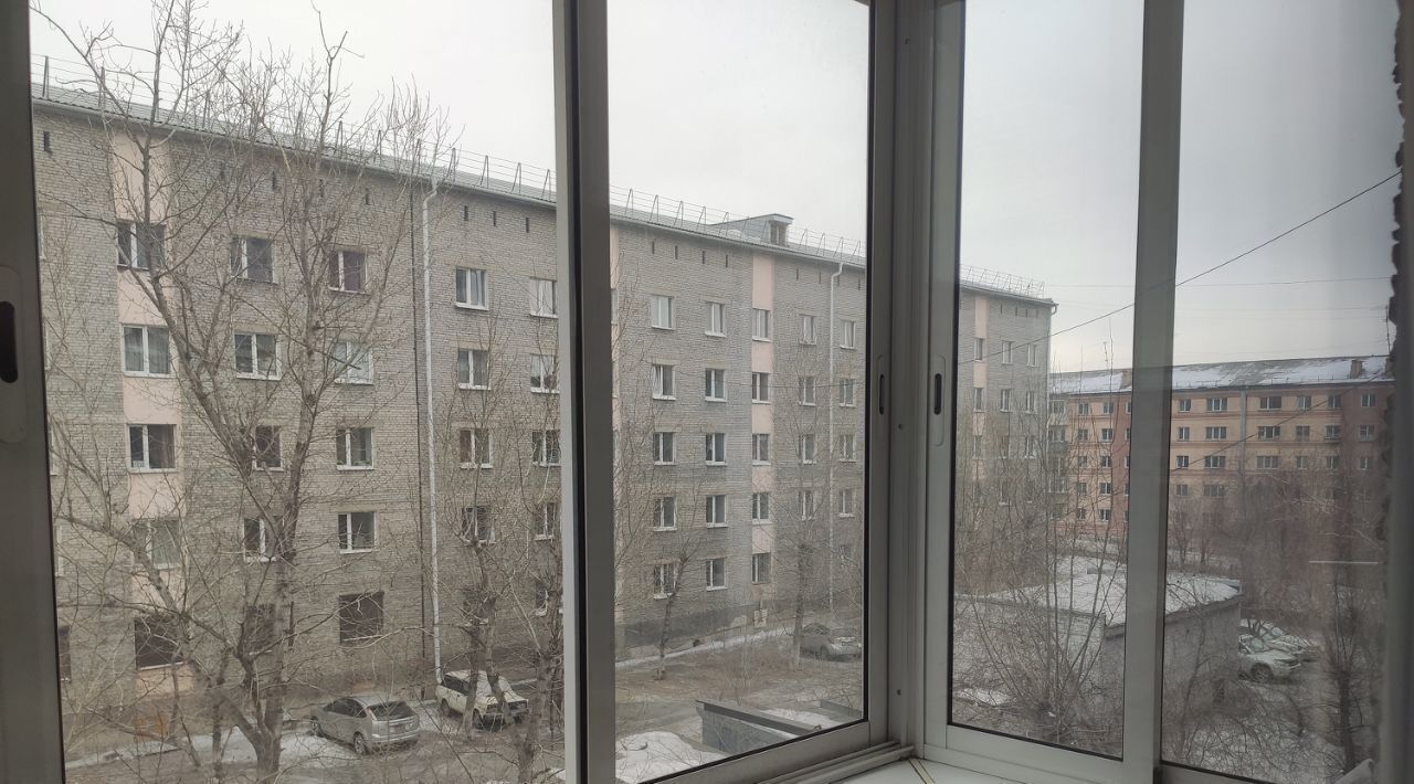 квартира г Улан-Удэ р-н Советский ул Смолина 46 фото 10