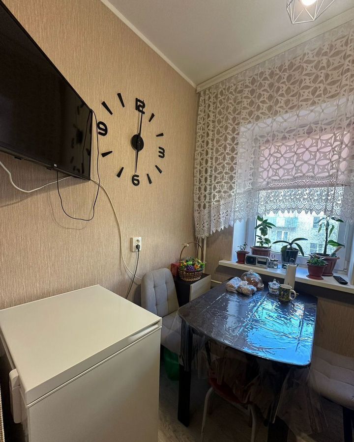 квартира г Астрахань р-н Трусовский ул Балаковская 10 фото 7