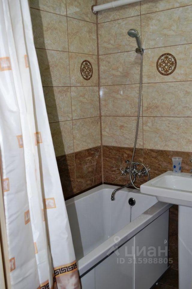 квартира г Краснодар р-н Центральный ул Коммунаров 209 фото 8