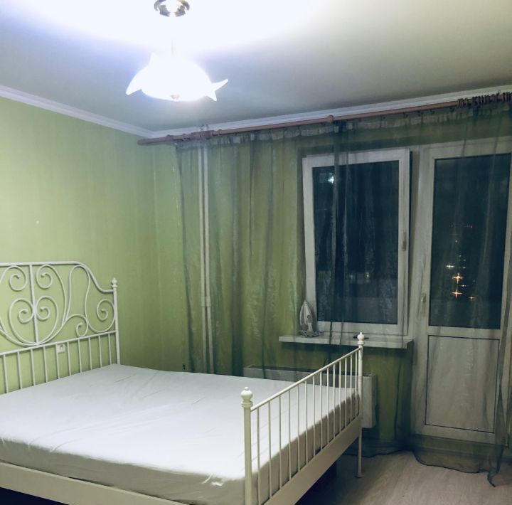 квартира г Краснодар р-н Прикубанский ул Восточно-Кругликовская 48/1 фото 7