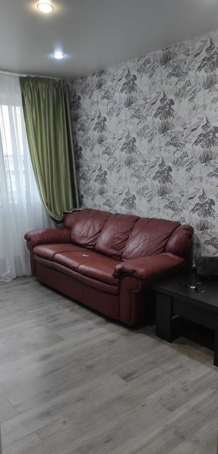 квартира г Краснодар р-н Прикубанский ул Западный Обход 42к/8 фото 9