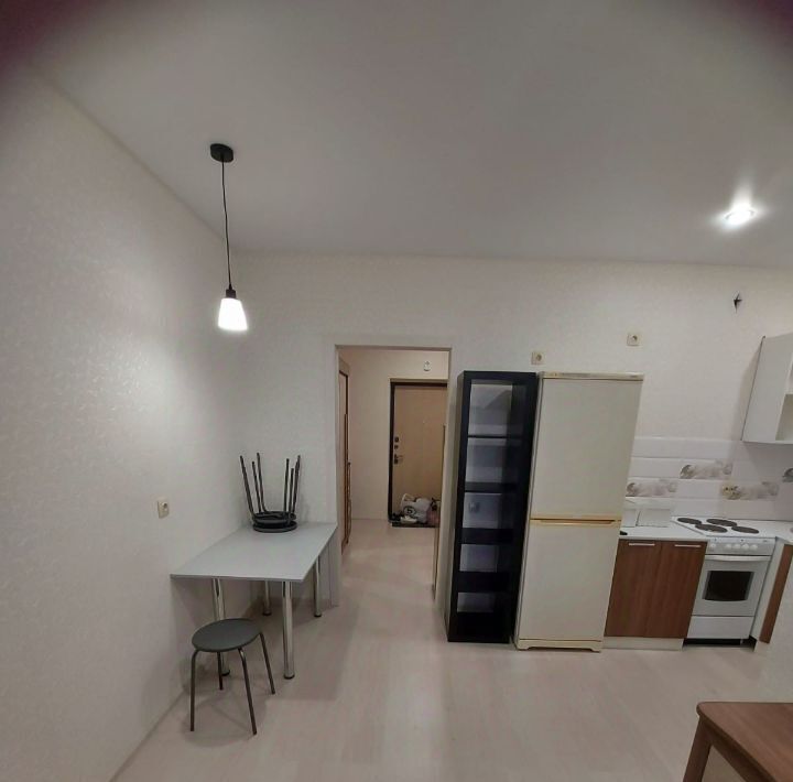 квартира г Казань метро Горки ул Сабира Ахтямова 1к/2 фото 11