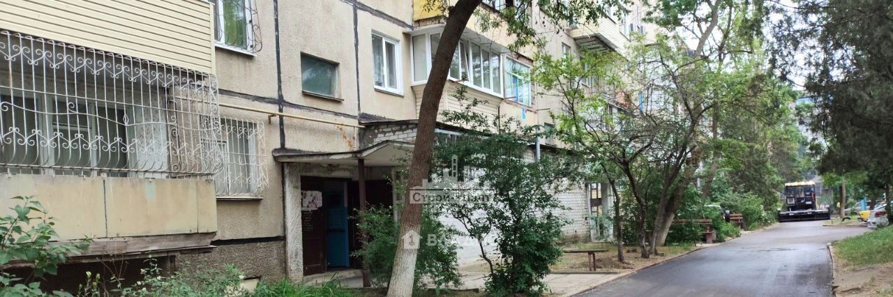 квартира г Керчь ул Марата 1 фото 1