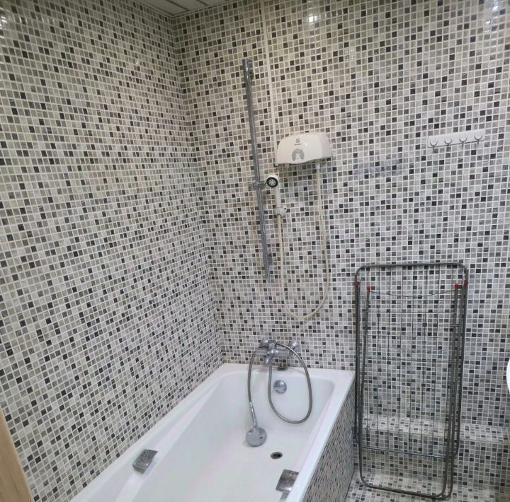 квартира г Курск р-н Центральный ул Карла Маркса 70к/8 фото 10