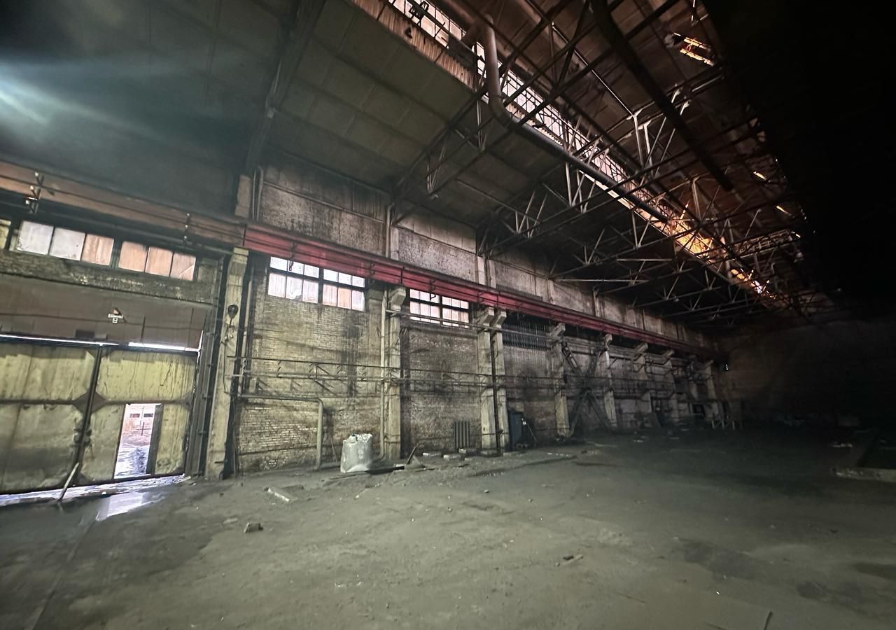 свободного назначения г Новокузнецк р-н Заводской ул Автотранспортная 29а/4 Кемеровская обл. — Кузбасс фото 4