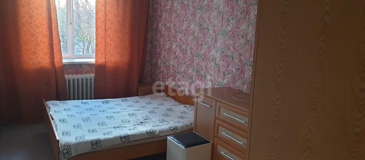 квартира г Ангарск р-н Кварталы, 4, Ангарский г. о., 31-й квартал фото 3