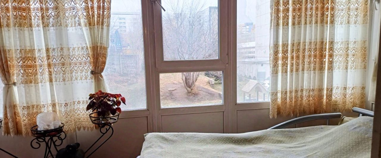 квартира г Красноярск р-н Октябрьский ул Вербная 8 фото 7