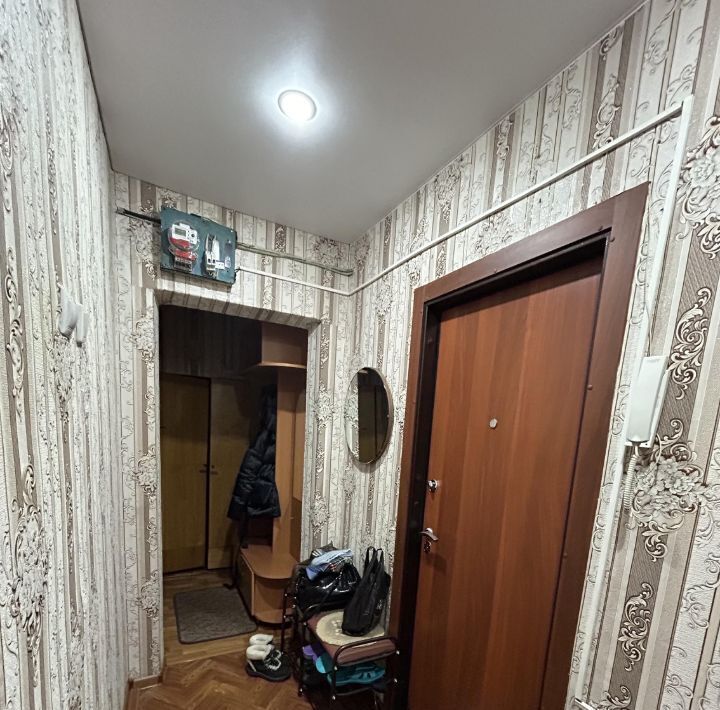 квартира г Ачинск мкр 3-й 10 фото 8