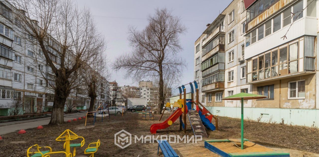 квартира г Челябинск р-н Ленинский ул Суркова 13 фото 3