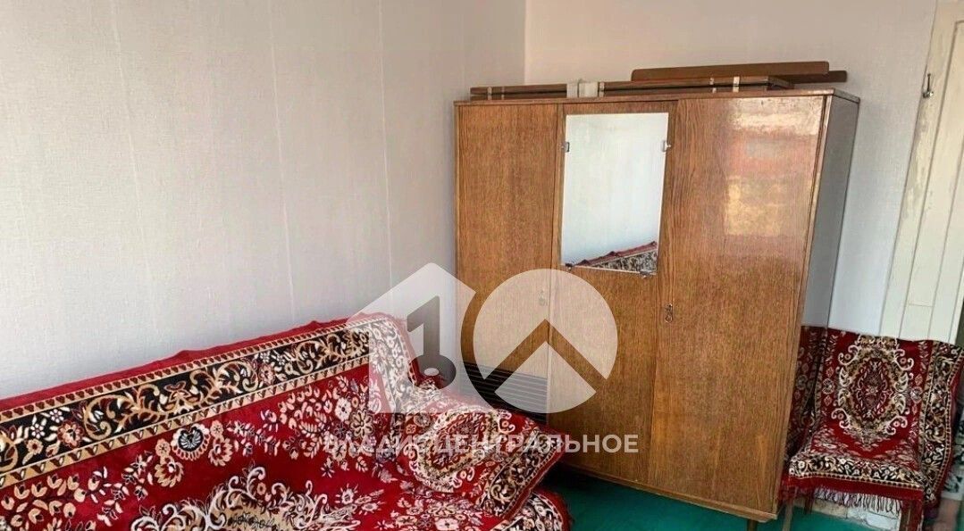 квартира г Новосибирск р-н Ленинский ул Новогодняя 15 Площадь Маркса фото 2