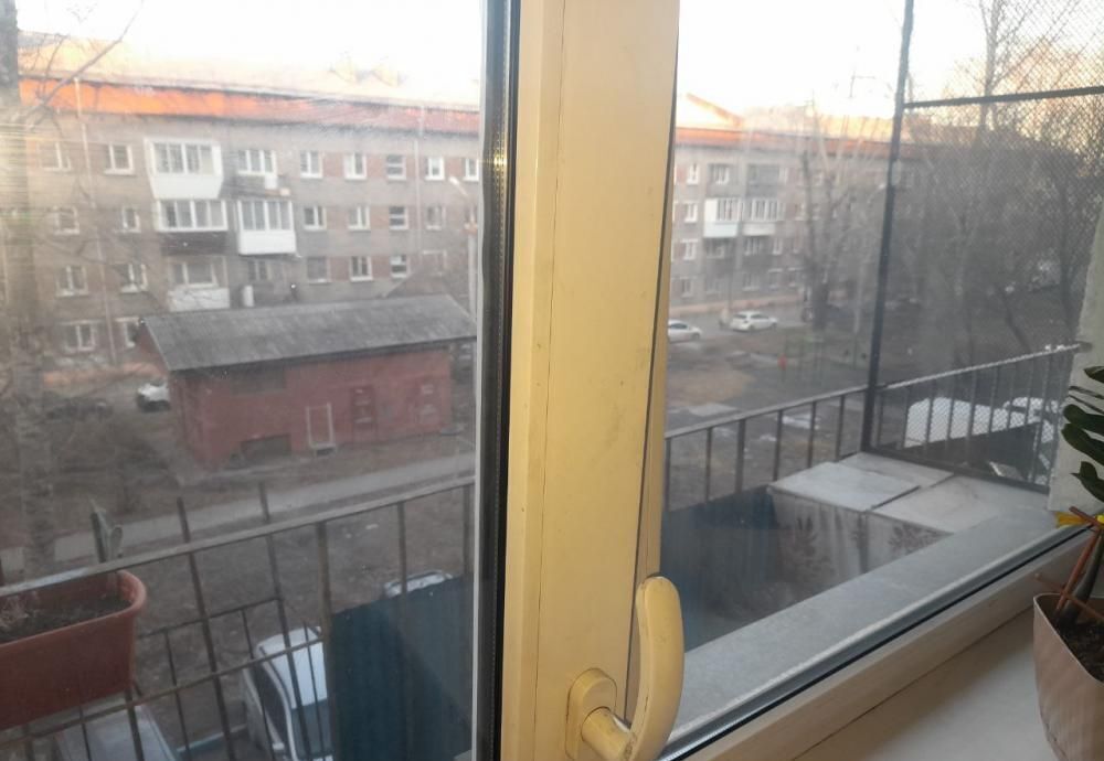 квартира г Иркутск р-н Ленинский ул Тельмана 54 фото 3