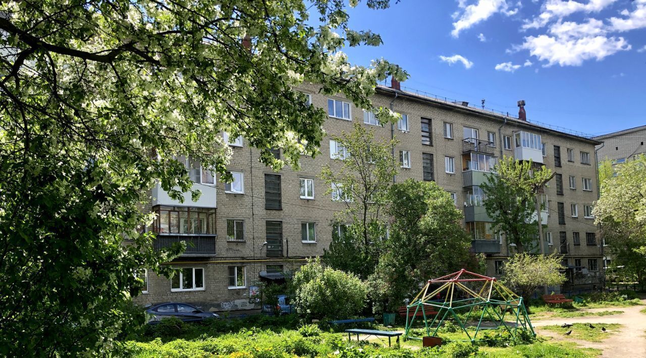квартира г Екатеринбург ул Восточная 66 Площадь 1905 года фото 1