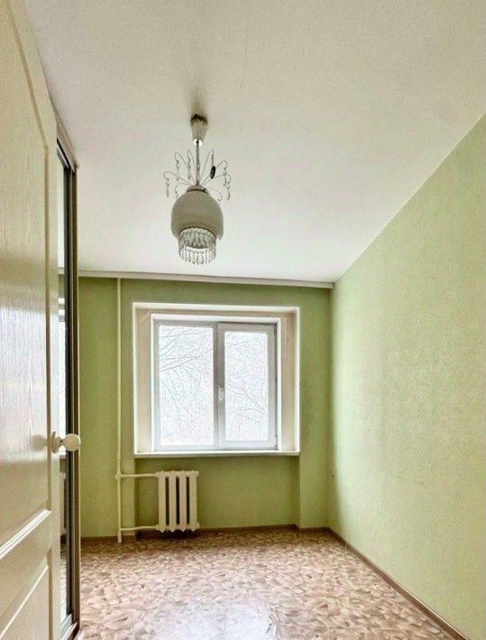 квартира г Екатеринбург Уральская ул Пионеров 6 фото 4