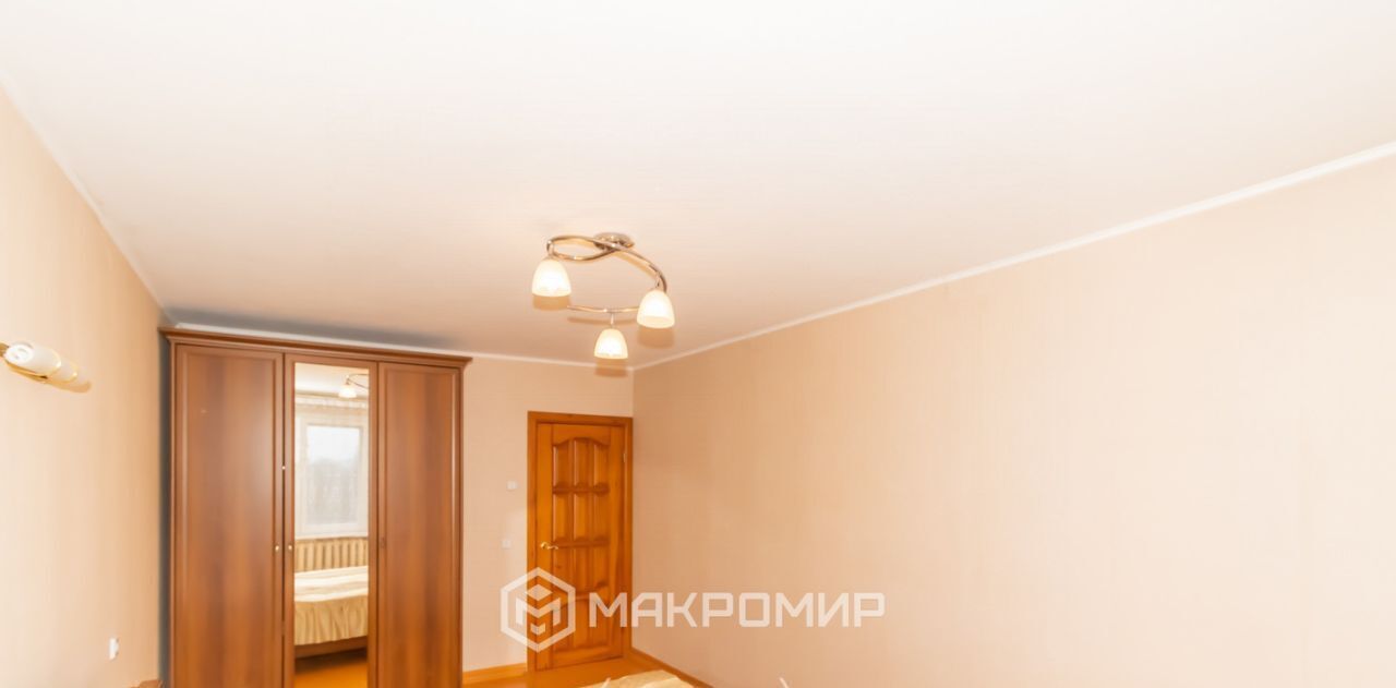 квартира г Челябинск р-н Калининский ул Университетская Набережная 14 фото 7