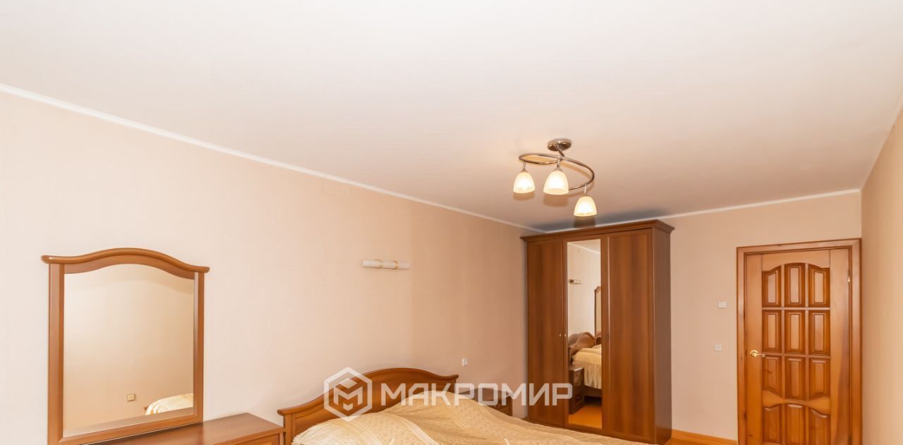 квартира г Челябинск р-н Калининский ул Университетская Набережная 14 фото 8