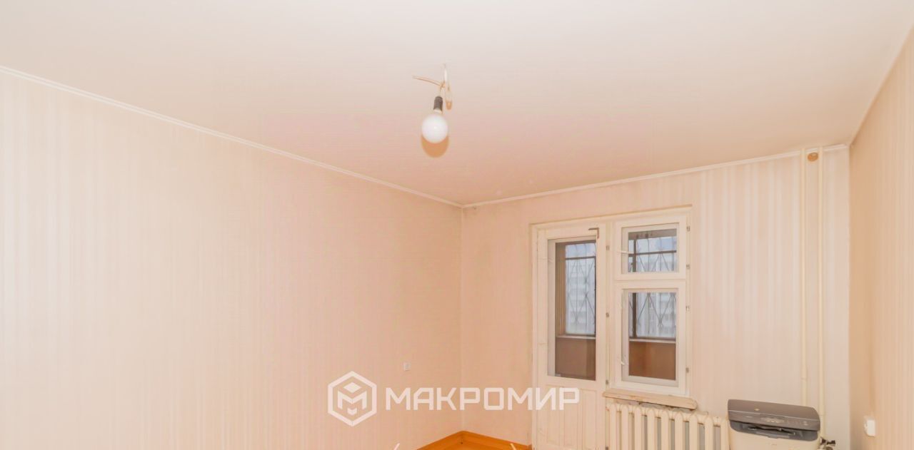 квартира г Челябинск р-н Калининский ул Университетская Набережная 14 фото 19