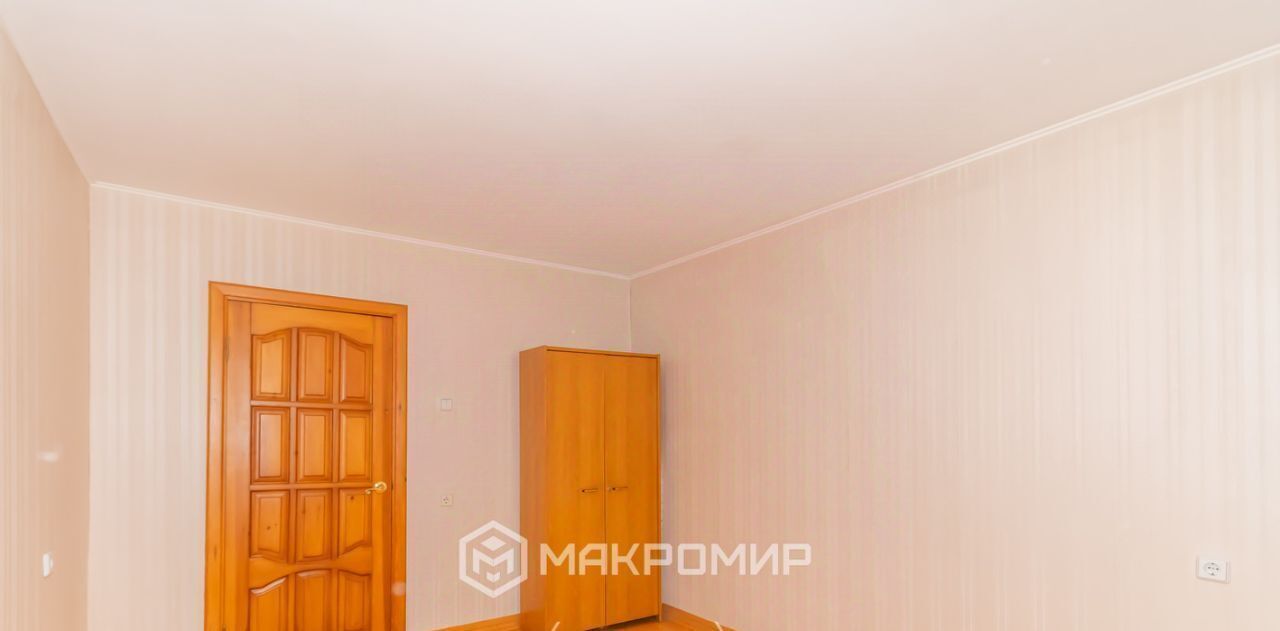 квартира г Челябинск р-н Калининский ул Университетская Набережная 14 фото 17