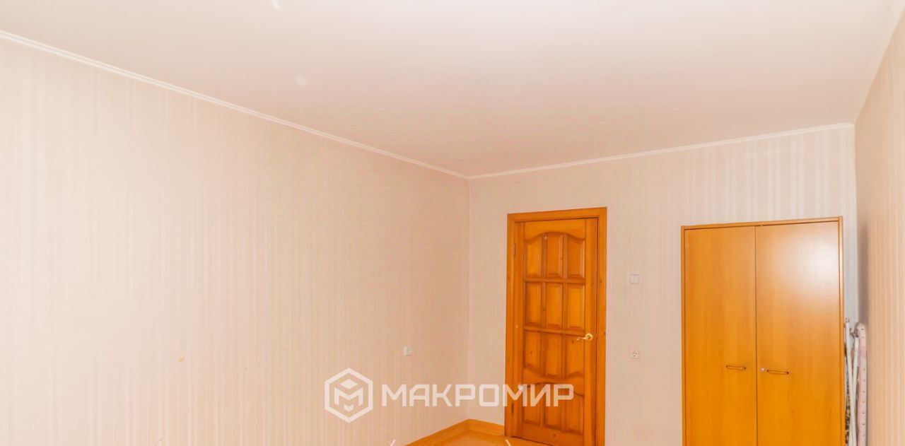 квартира г Челябинск р-н Калининский ул Университетская Набережная 14 фото 18