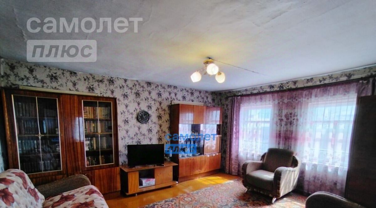 дом г Бийск ул Ударная 48 фото 1