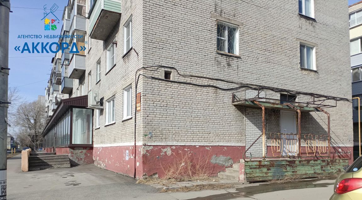 свободного назначения г Новоалтайск ул Партизанская 3 фото 7