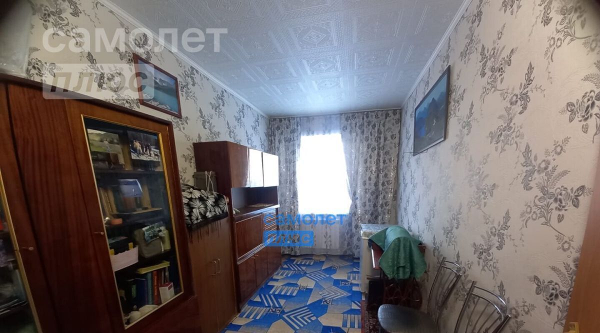 дом г Бийск ул Мало-Угреневская фото 5