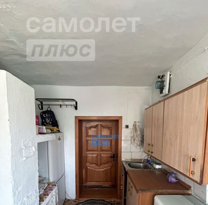 дом г Бийск ул 2-я Севастопольская 46 фото 9