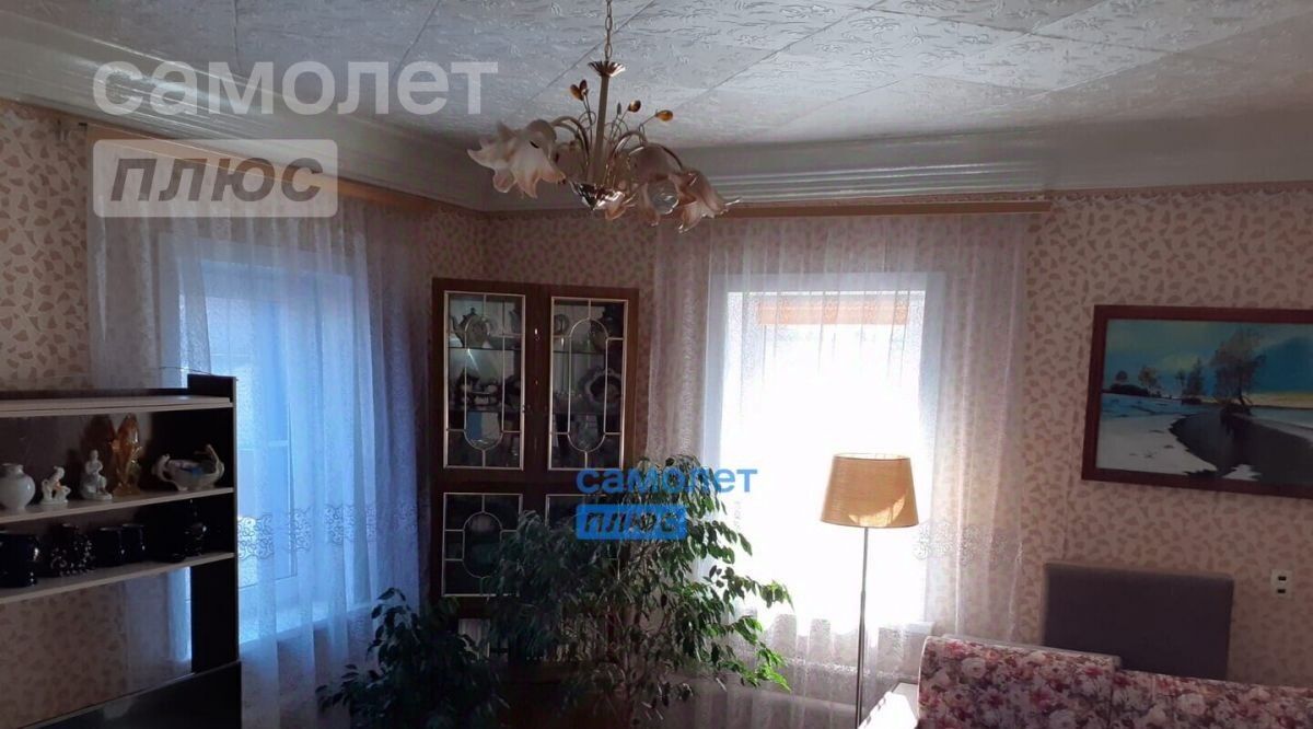 дом г Бийск ул Мало-Угреневская фото 31