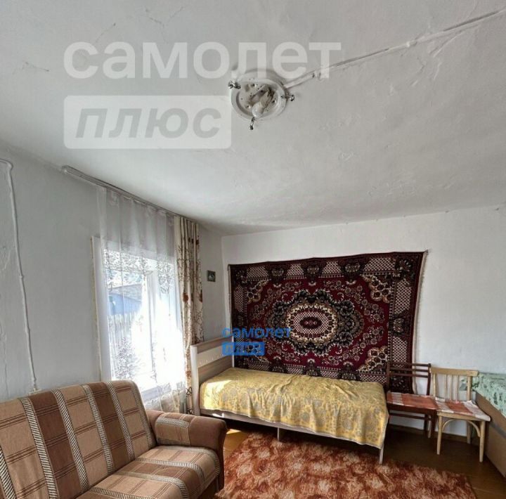 дом г Бийск ул 2-я Севастопольская 46 фото 11