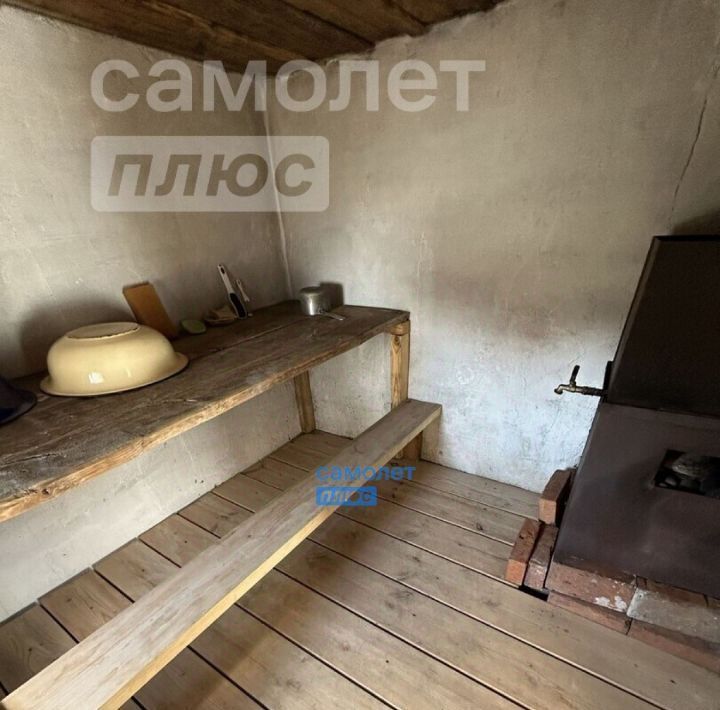 дом г Бийск ул 2-я Севастопольская 46 фото 15