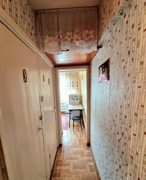 квартира г Рубцовск ул Северная 3 фото 4