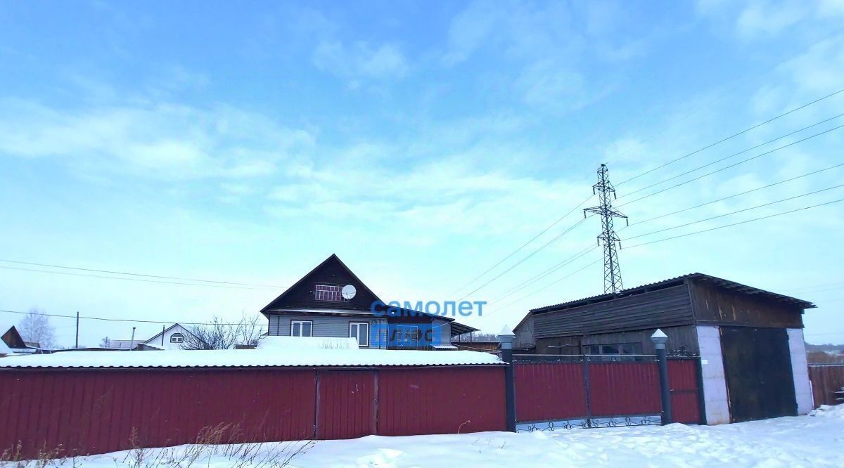 дом г Бийск пер Прямой 4д фото 4