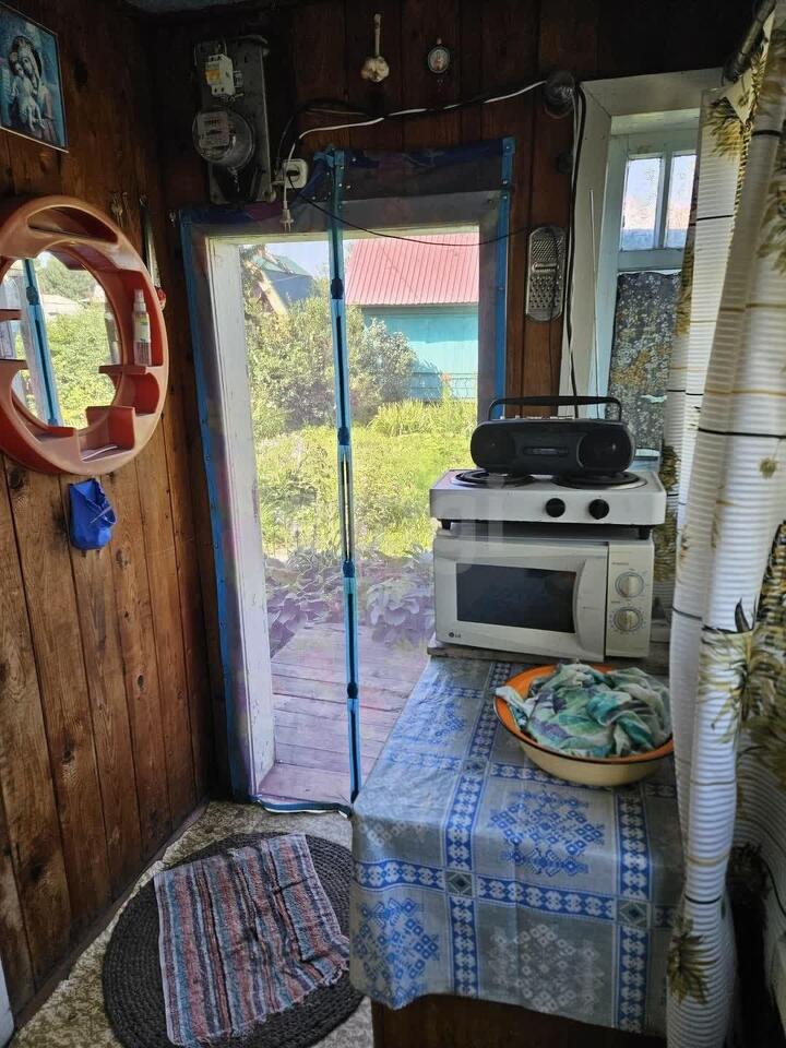 дом г Новокузнецк р-н Куйбышевский главный, Цветочная фото 6