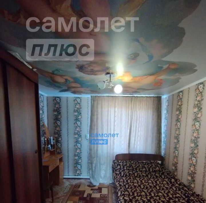 дом р-н Бийский с Енисейское ул Рязанова 19 фото 9