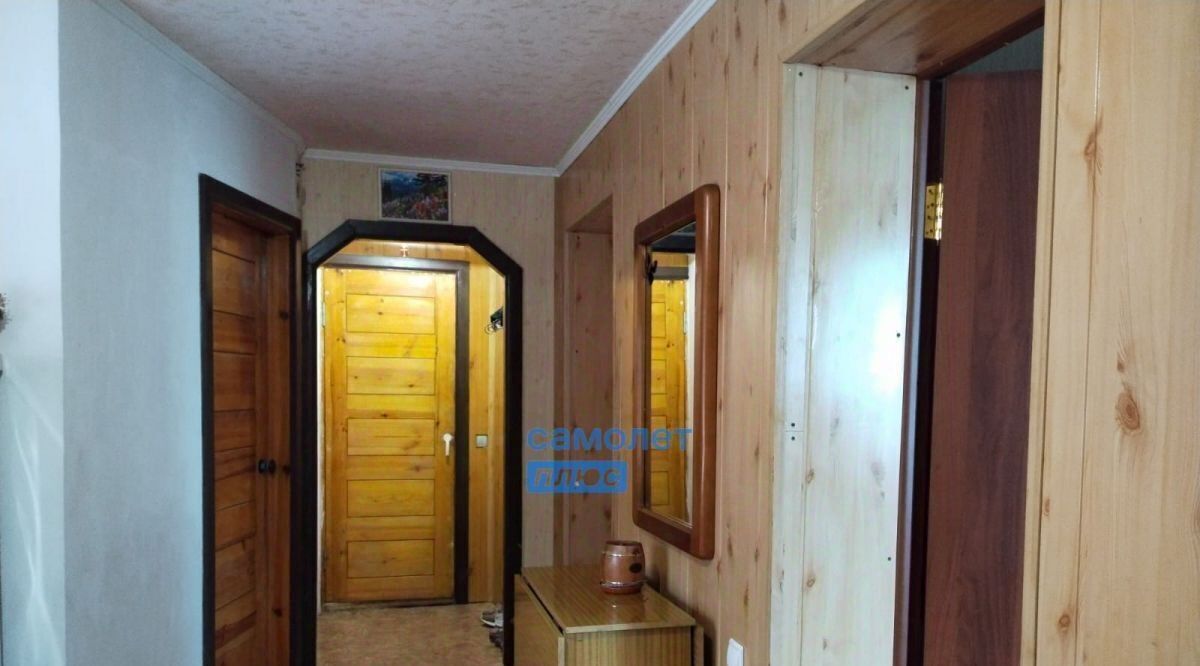 дом г Белокуриха ул Рабочая фото 5