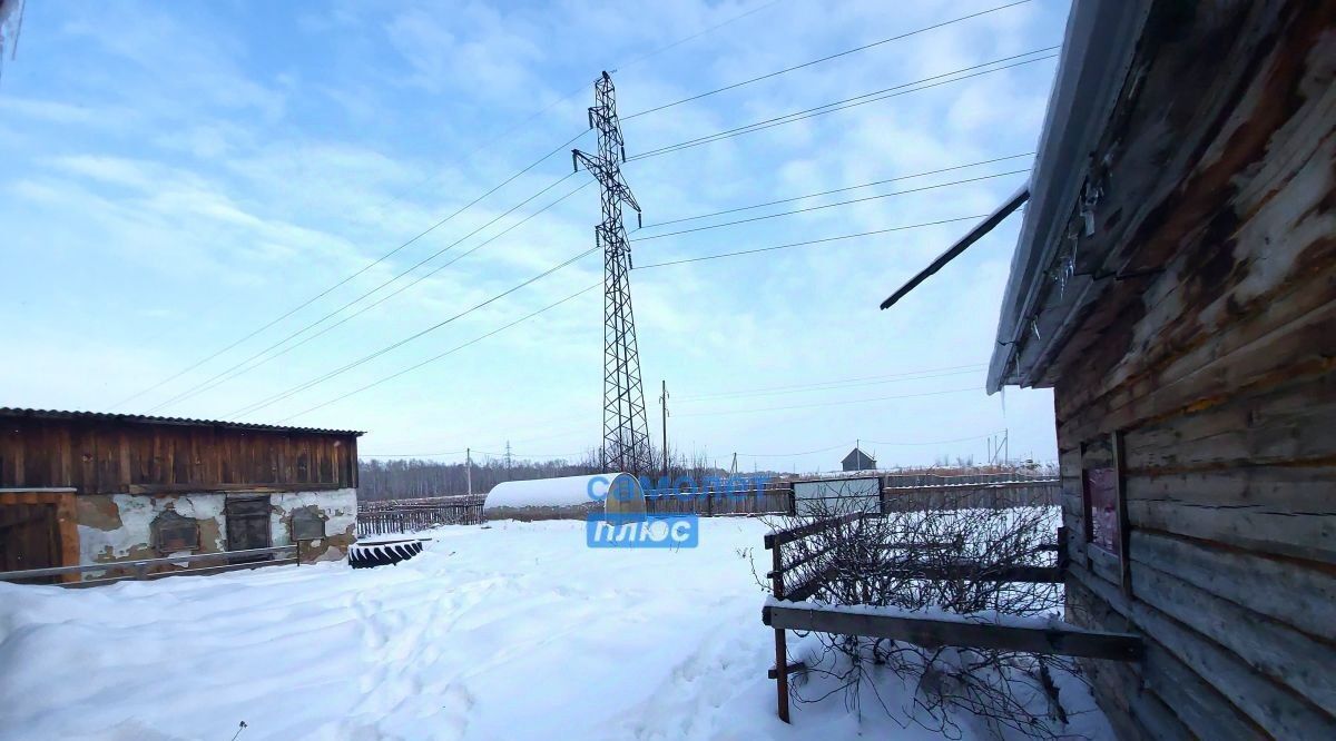 дом г Бийск пер Прямой 4д фото 26