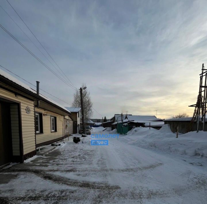 дом г Бийск пер Суровый 8 фото 40