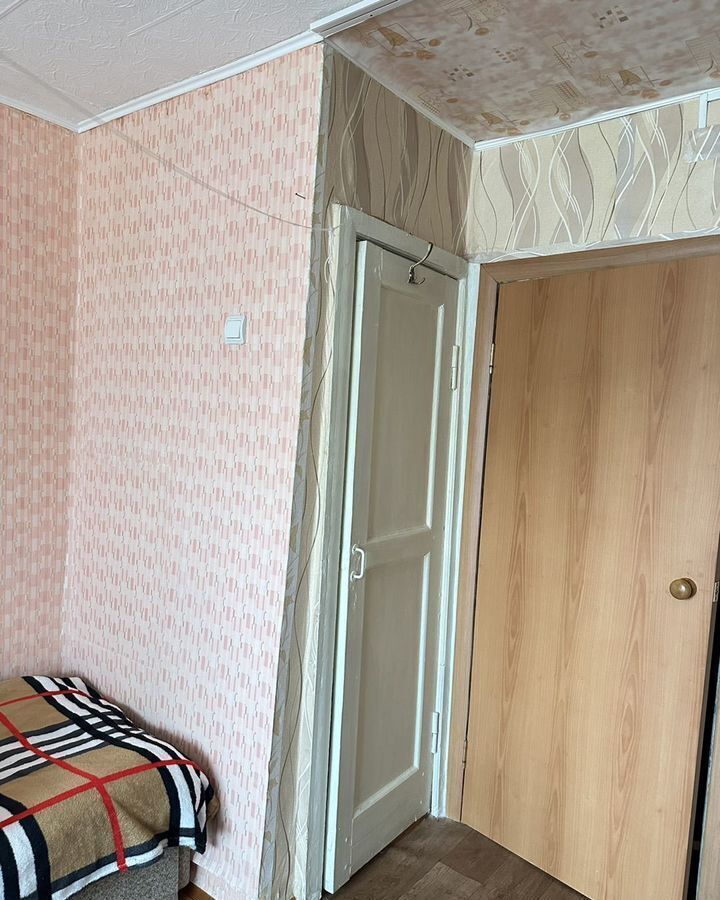 комната г Омск р-н Советский пр-кт Мира 14 фото 6
