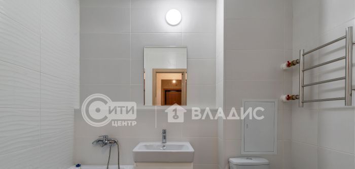 квартира г Воронеж р-н Центральный ул Загоровского 5/3 фото 10