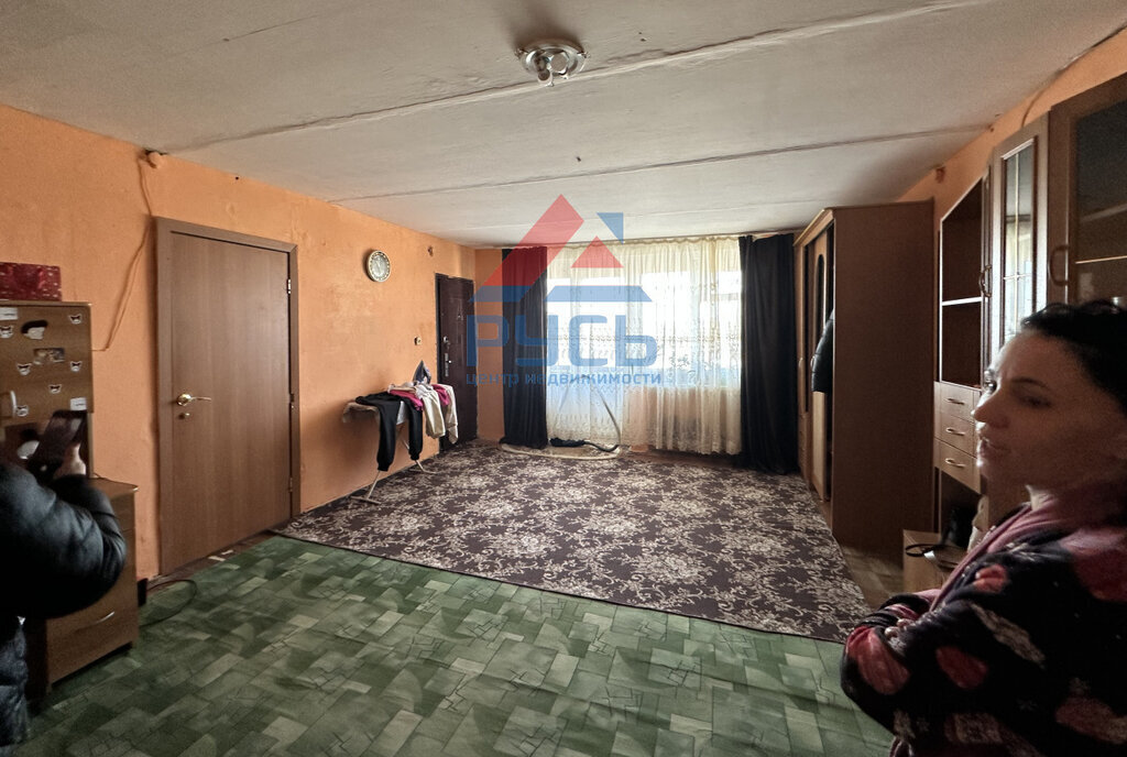 комната р-н Коркинский г Коркино ул В.Терешковой 19 фото 2