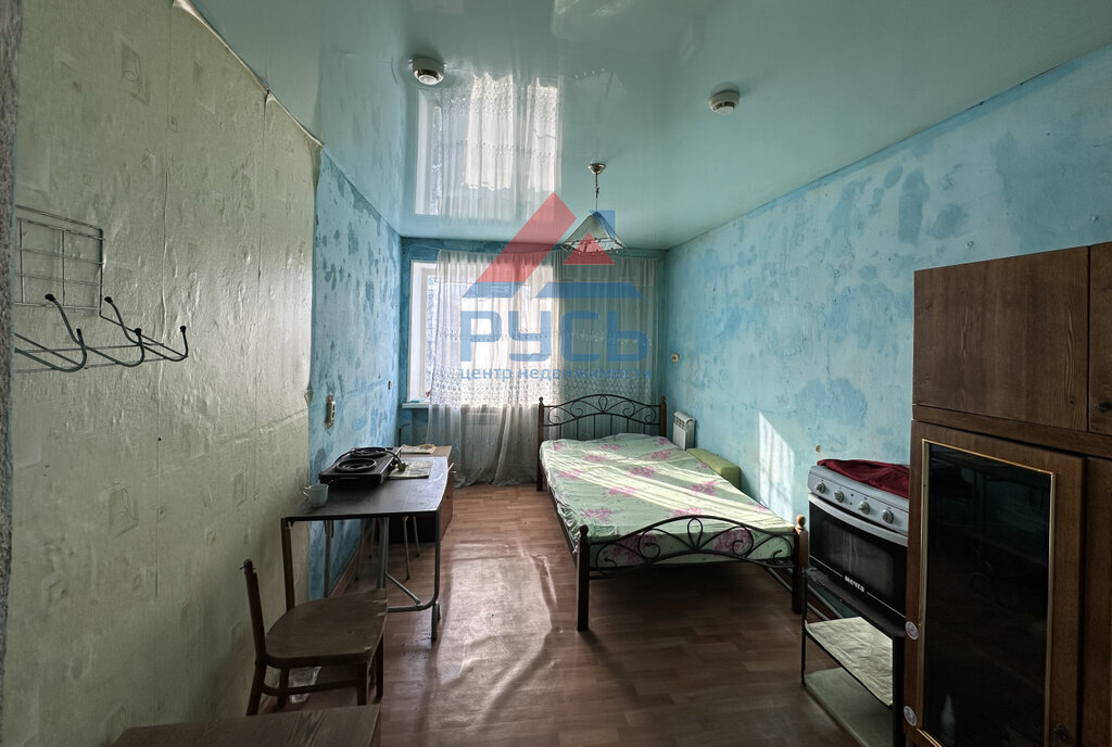 комната р-н Коркинский г Коркино ул В.Терешковой 19 фото 4
